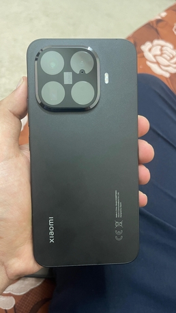 Jeddah, Mobile Phones, SAR 2300,  Xiaomi 15t Pro