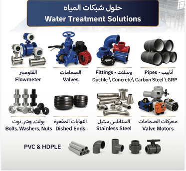 Manama, Jobs, Business Builder Wanted &ndash; Not Just An Employee  Saudi Company Specializing In Water Valves