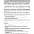 Procurement Officer CV, | Immediate Joining | Translatable Iqama