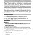 Purchasing Officer Or Specialist, Looking For Job