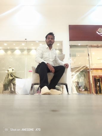 Riyadh, Job Seekers, I Need A Job.i Am A Very Good Driver