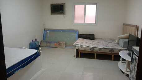 Riyadh, Bedspace For Rent, SAR 1300/month,  Bedspace Available For Bachelors In Qurthubha Exit 4