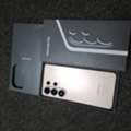 SAR 4200,  Samsung Galaxy S26 Ultra 12gb 512gb Gold Color