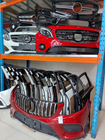 Melbourne, Auto Parts, AUD 500,  Motor Spare Parts