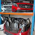 AUD 500,  Motor Spare Parts