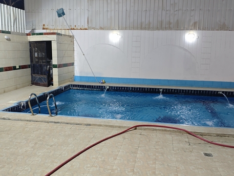 Jeddah, Holiday/Vacation Rentals, SAR 600/day,  5 BR,  Farm House For Rent