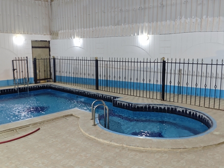 Jeddah, Holiday/Vacation Rentals, SAR 600/day,  5 BR,  Farm House For Rent