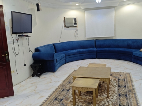 Jeddah, Holiday/Vacation Rentals, SAR 600/day,  5 BR,  Farm House For Rent