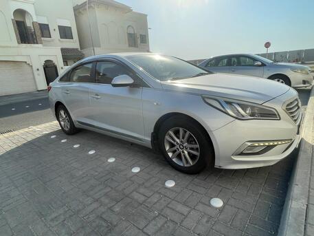 Muharraq, Vehicles, Cars & Trucks , BHD 2500,  Hyundai Sonata,  2017,  Automatic,  137200 KM,    Standard
