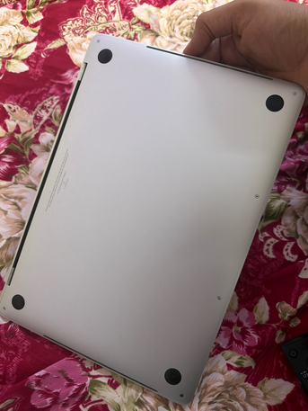 Al Rawabi, Computers, SAR 1500,  Macbook Pro I5 2017 Model 256gb Ssd Less Used