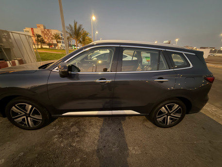 Al Aziziyah, Vehicle Lease Transfer, SAR 6000,  Ford Territory For Lease Transfer