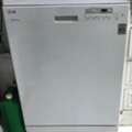SAR 1000,  Dishwasher LG / Made In Korea / Like New
