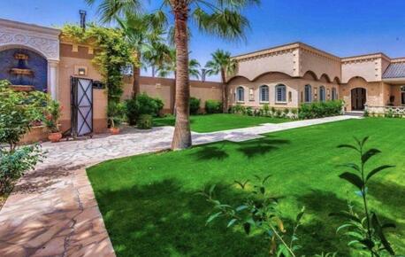 Riyadh, Farm/Garden, 🌿✨ Turn Your Outdoor Space Into A Green Paradise!