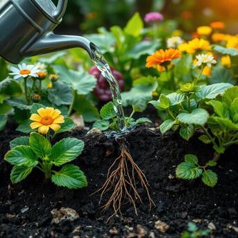 Riyadh, Farm/Garden, 🌿✨ Turn Your Outdoor Space Into A Green Paradise!