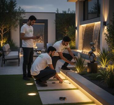 Riyadh, Farm/Garden, 🌿✨ Turn Your Outdoor Space Into A Green Paradise!