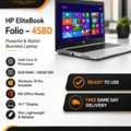 BHD 45,  Hp Elitebook Folio I5 45bd