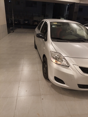 Jeddah, Vehicles, Cars & Trucks , SAR 19000,  Toyota Yaris,  2013,  Automatic,  352000 KM,