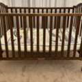 SAR 150,  Baby Cot / Crib