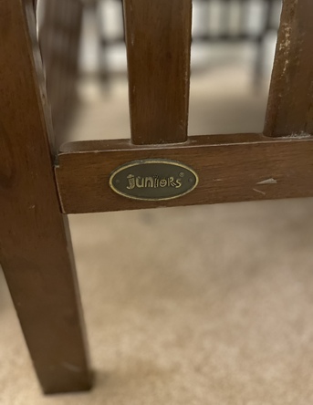 Jeddah, Household Items, SAR 150,  Baby Bed / Cot /crib