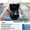 NanoVIP® BOX&trade; &ndash; Smart Power Quality Analyzer