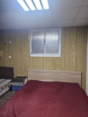 Khobar, Apartments, Flats, Houses & Villas, SAR 1200/month,  1 BR,  FURNISHED FLAT. 1BHK.1BEDROOM,HALL WITH KITCHEN, WASHROOM