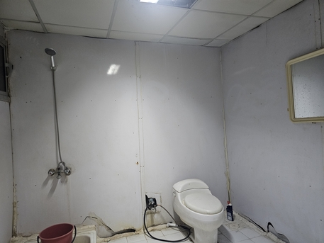 Khobar, Apartments, Flats, Houses & Villas, SAR 1200/month,  1 BR,  FURNISHED FLAT. 1BHK.1BEDROOM,HALL WITH KITCHEN, WASHROOM