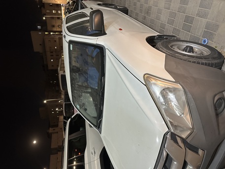 Jubail, Vehicles, Cars & Trucks , SAR 55000,  Isuzu D-MAX,  2022,  –تحديد–,  263 KM,  SAR 55000, , ,