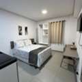 BHD 140/month,  1 BR,  STUDIO FULL FURNISHED WITH EWA