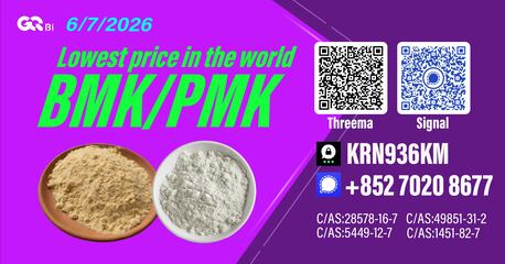 Tirana, Books, ALL 123,  International Chemical Trading New PM.K 28578-16-7/ BM.K CAS:5449-12-7/