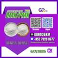 AFN 123,  Quality Chemical Solutions New PM.K 28578-16-7/ BM.K CAS:5449-12-7/