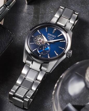 Jeddah, Watches, SAR 3500,  Seiko Men