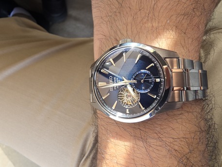 Jeddah, Watches, SAR 3500,  Seiko Men