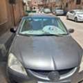 SAR 6500,  Mitsubishi Lancer,  2006,  Manual,  281000 KM,    Model