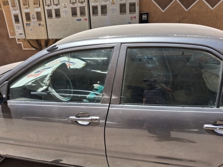 Hara, Vehicles, Cars & Trucks , SAR 6500,  Mitsubishi Lancer,  2006,  Manual,  281000 KM,    Model