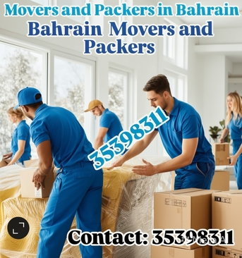 Budaiya, Labor/Moving, Housing Shiffting Services