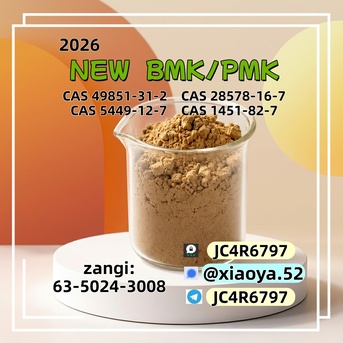 Berlin, Wholesale Products, PMK Oil CAS 28578-16-7& BMK (CAS 5449-12-7) &ndash; Stable Supply Industrial Grade Raw Materials