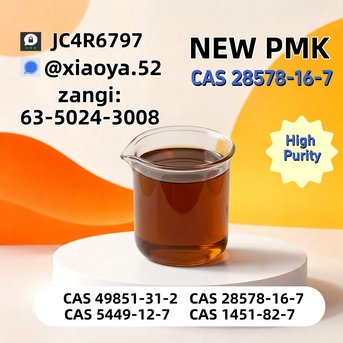 Berlin, Wholesale Products, PMK Oil CAS 28578-16-7& BMK (CAS 5449-12-7) &ndash; Stable Supply Industrial Grade Raw Materials