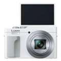 GBP 387,  Panasonic Lumix DC-TZ99 White 20.3MP 30x Zoom Camera For Sale
