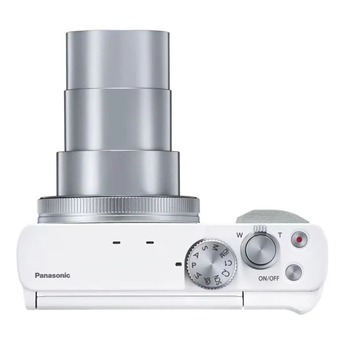 Manchester, Electronics, GBP 387,  Panasonic Lumix DC-TZ99 White 20.3MP 30x Zoom Camera For Sale