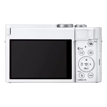 Manchester, Electronics, GBP 387,  Panasonic Lumix DC-TZ99 White 20.3MP 30x Zoom Camera For Sale