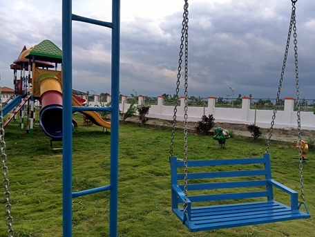 Hyderabad, Residential Plots, INR 28999,  200 Sq. Yard,  Invest In Gollur