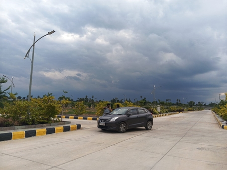 Hyderabad, Residential Plots, INR 28999,  200 Sq. Yard,  Invest In Gollur