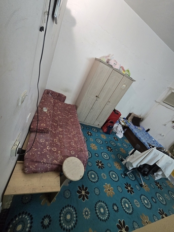 Hara, Bedspace For Rent, SAR 650/month,  Bedspace With Attached