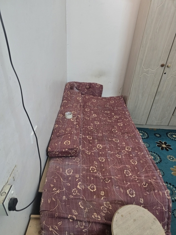 Hara, Bedspace For Rent, SAR 650/month,  Bedspace With Attached
