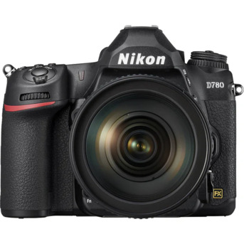 Southampton, Electronics, GBP 1,  Buy Nikon D780 DSLR Camera With 24-120mm VR Lens &ndash; Best UK Price