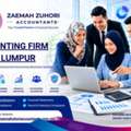 Accounting Firm In Kuala Lumpur | Zaemah And Zuhori Accountants