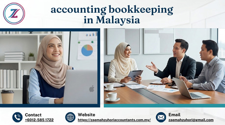 Kuala Lumpur, Accounting, Accounting Firm In Kuala Lumpur | Zaemah And Zuhori Accountants