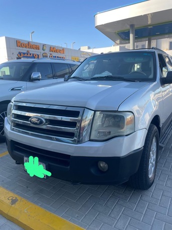 Jubail, Vehicles, Cars & Trucks , SAR 25000,  Ford Expedition,  2013,  Automatic,  335000 KM,   With Good Condition For Sale
