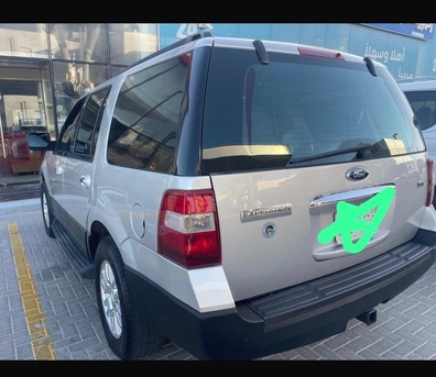 Jubail, Vehicles, Cars & Trucks , SAR 25000,  Ford Expedition,  2013,  Automatic,  335000 KM,   With Good Condition For Sale