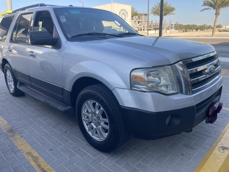 Jubail, Vehicles, Cars & Trucks , SAR 25000,  Ford Expedition,  2013,  Automatic,  335000 KM,   With Good Condition For Sale
